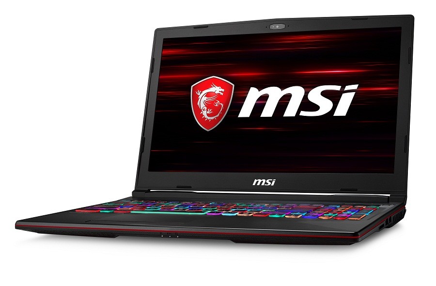 MSI GL63 9SDK-879