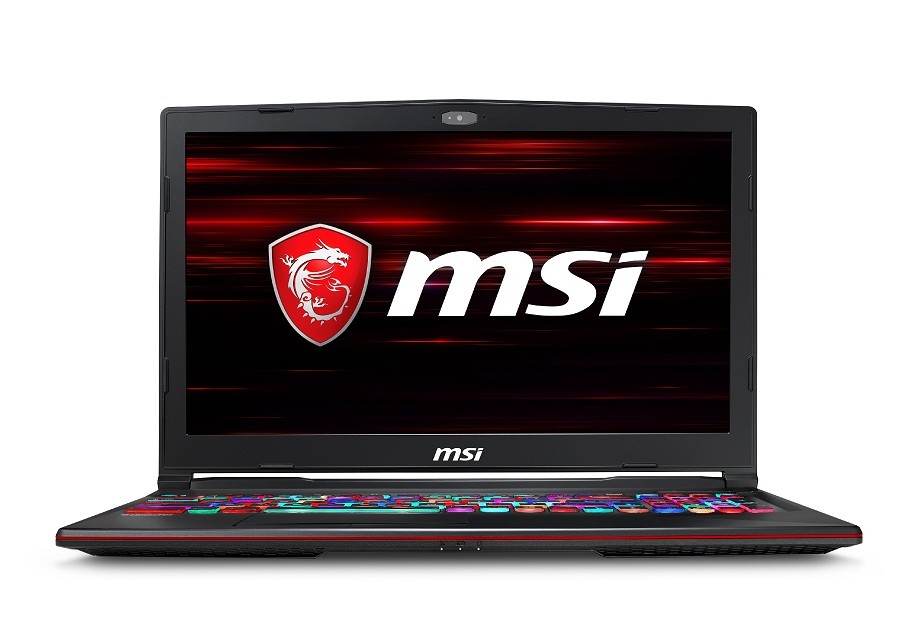MSI GL63 9SDK-879
