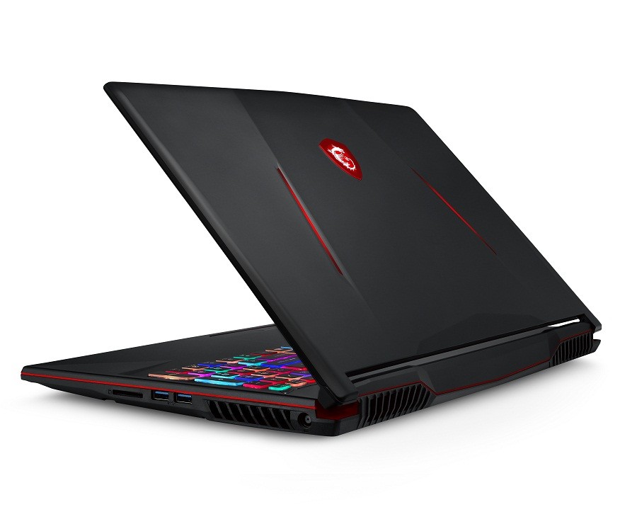 MSI GL63 9SDK-879