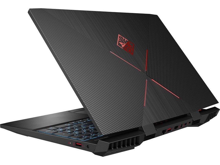 HP OMEN 15-DC 1058WM