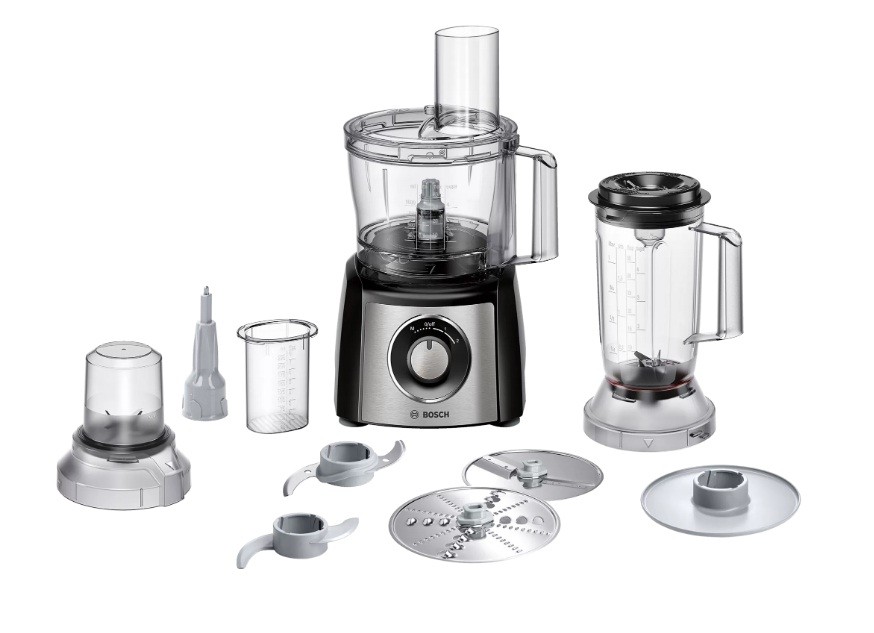 Bosch MCM3201M
