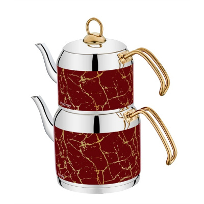 Arte çaydan orta (7124)