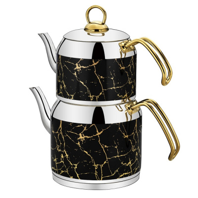 Arte çaydan orta (7124)