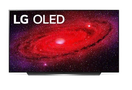 LG OLED 65CXRLA