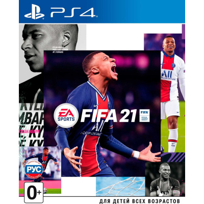 FİFA 21