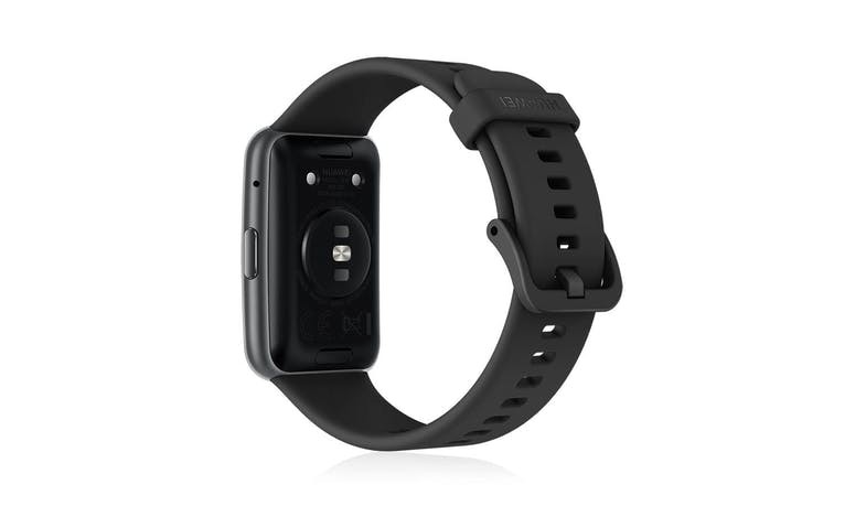 Huawei Watch Fit New Graphite