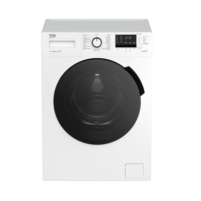 Beko WSRE 6512 PRW