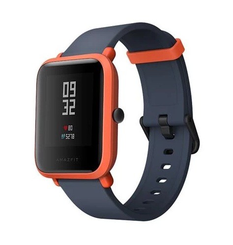 Xiaomi Amazfit Bip (Orange)
