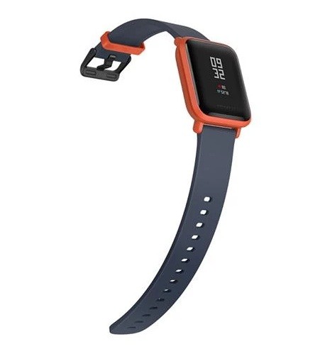 Xiaomi Amazfit Bip (Orange)