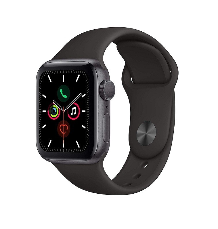 Watch Apple 5 (44 mm) Black Band