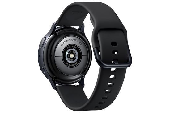 Watch Samsung Galaxy Active 2 (40 mm) Black