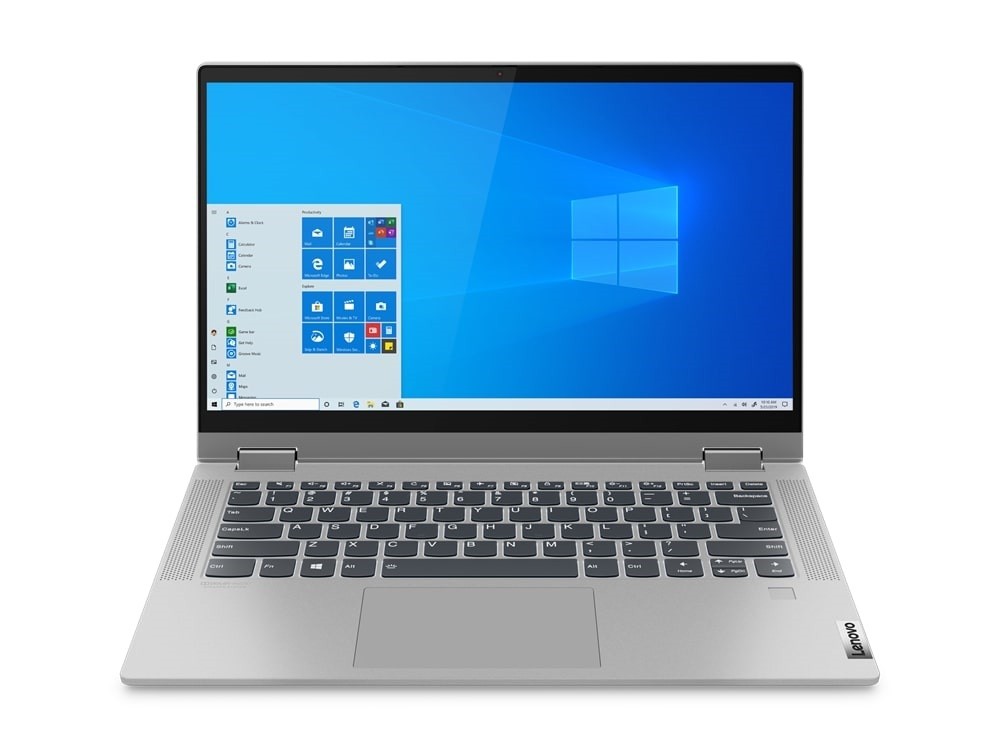 LENOVO Flex 5 14IIL05 (81X100F4RU)
