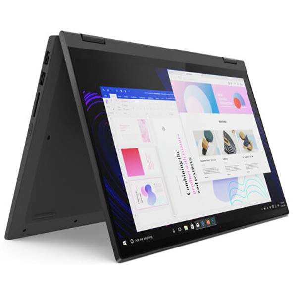 LENOVO Flex 5 14IIL05 (81X100F4RU)