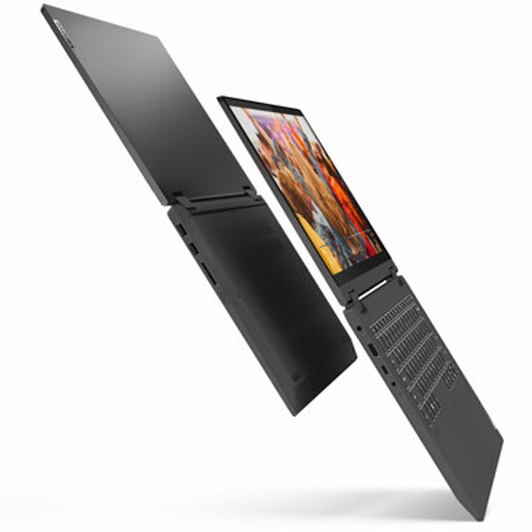 LENOVO Flex 5 14IIL05 (81X100F4RU)