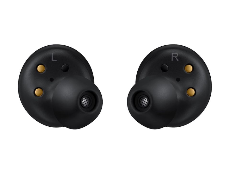 Qulaqlıq Samsung Galaxy Buds Black