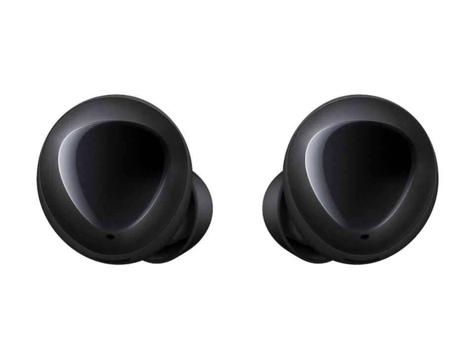 Qulaqlıq Samsung Galaxy Buds Black