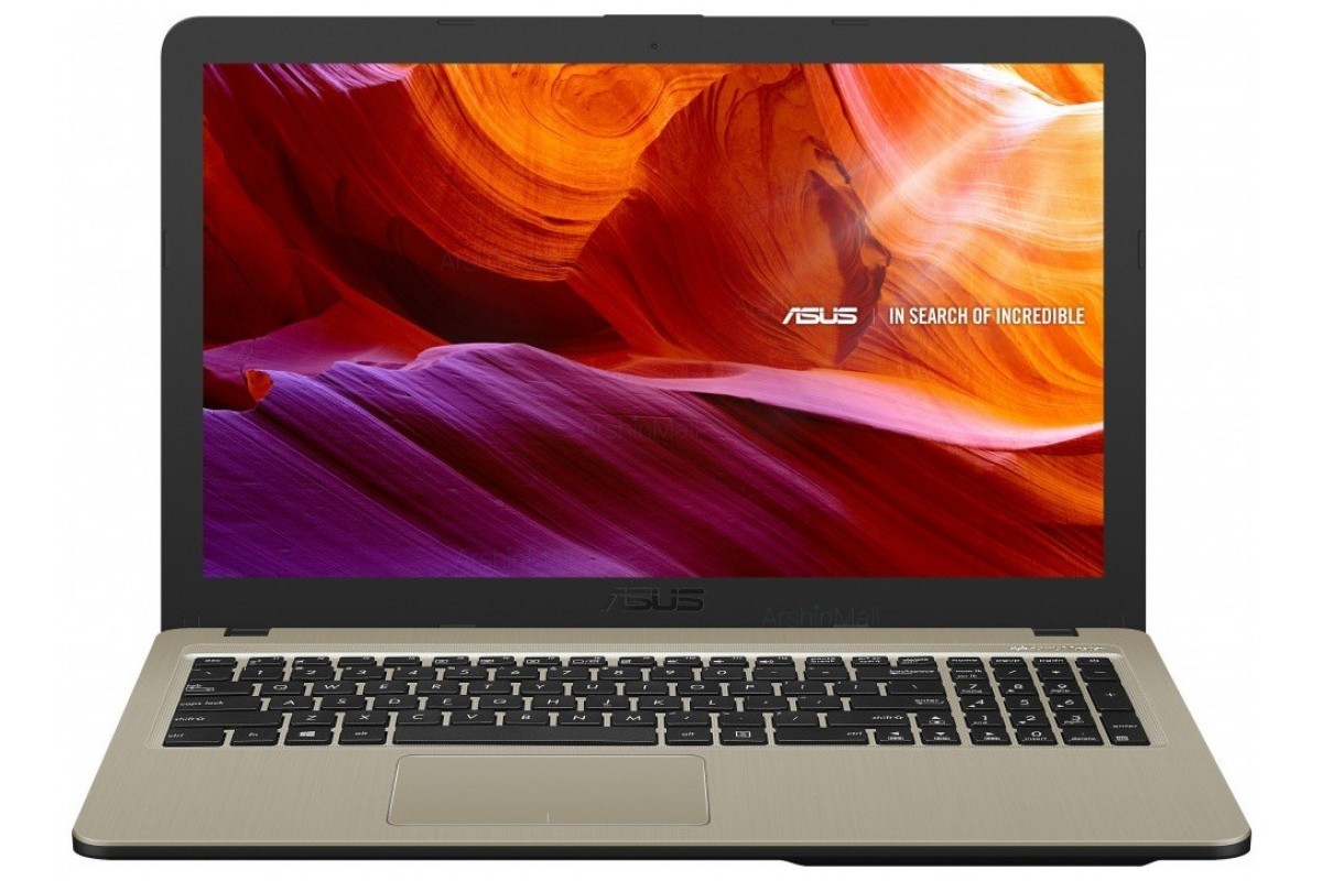 ASUS VivaBook X540UA-GQ010