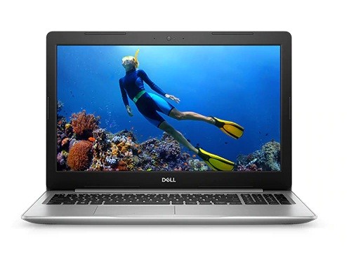 DELL 5570-3195 P75F