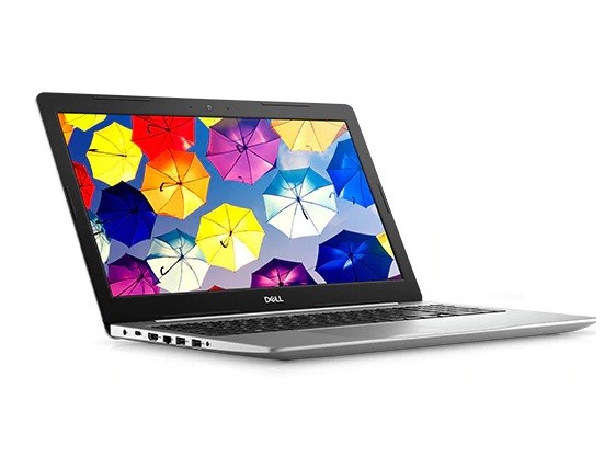 DELL 5570-3195 P75F