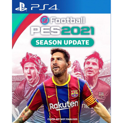 eFootball PES 2021 Season