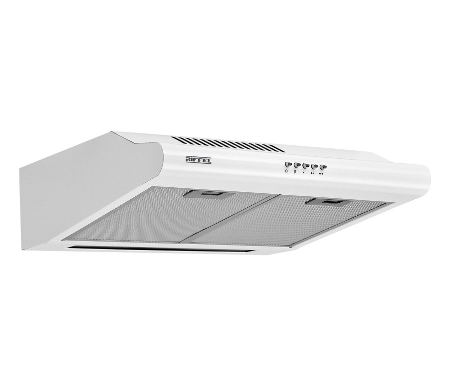 Riffel UNO-60 WH