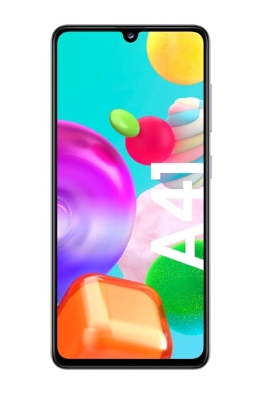 samsung a41 soliton