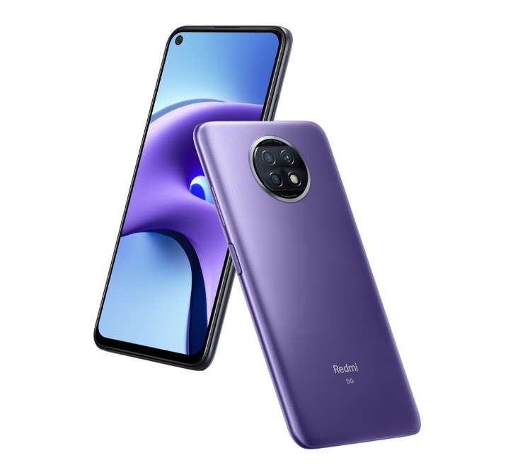 redmi 9t soliton