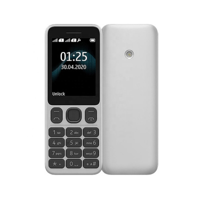 NOKIA 125 WHITE