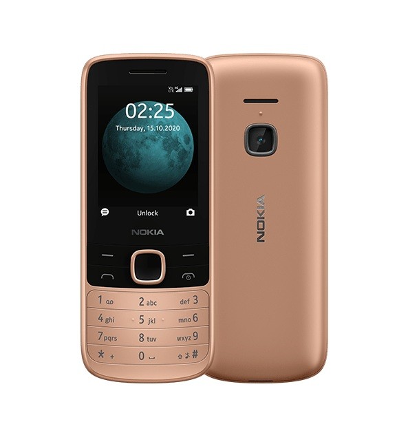 Как установить приложение на nokia 225