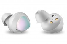 Samsung galaxy buds plus best sale cloud blue