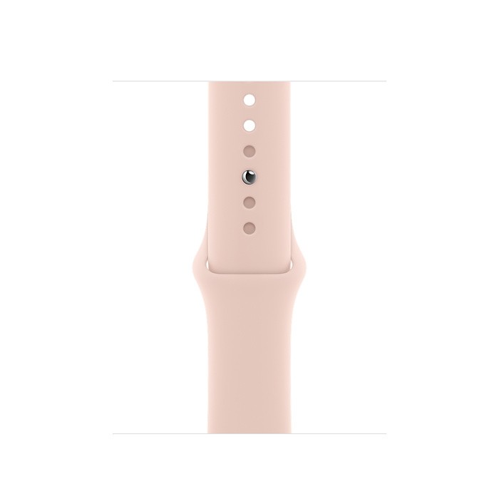 Watch Apple 6 (44 mm) Pink Band