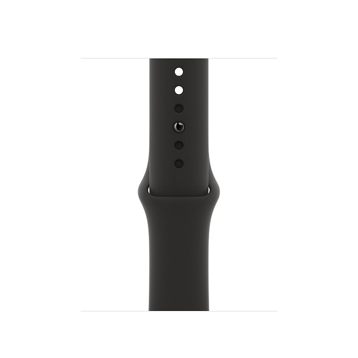 Watch Apple SE (44 mm) Black Band