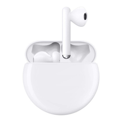 HUAWEI FreeBuds 3 Ceramic White