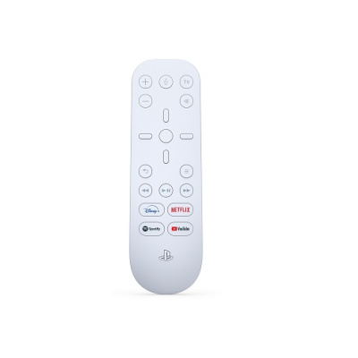 Media Remote