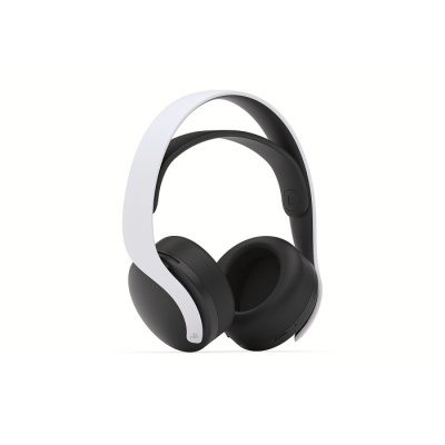 PULSE 3D wireless headset