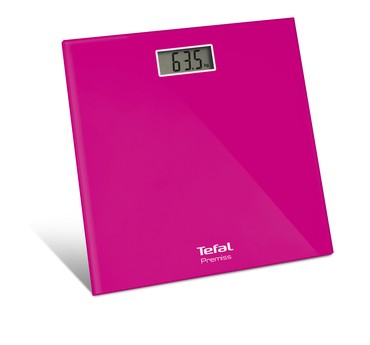 Tərəzi TEFAL Premiss Çəhrayı