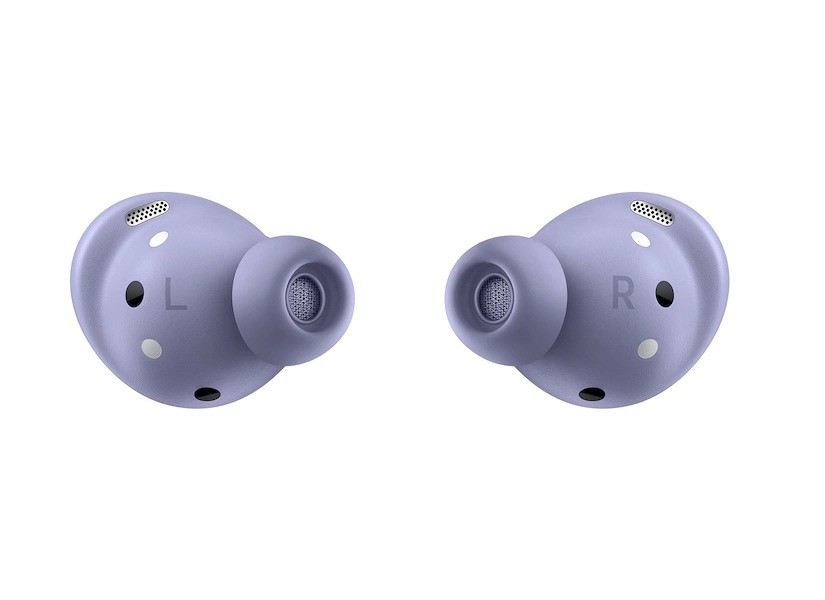 Qulaqlıq Samsung Galaxy Buds Pro Violet