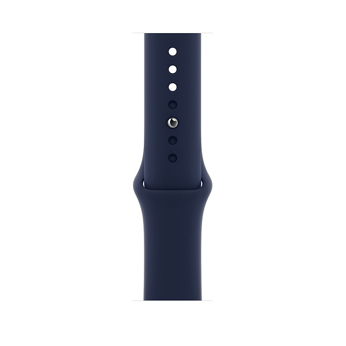 Watch Apple 6 (44 mm) Blue Band