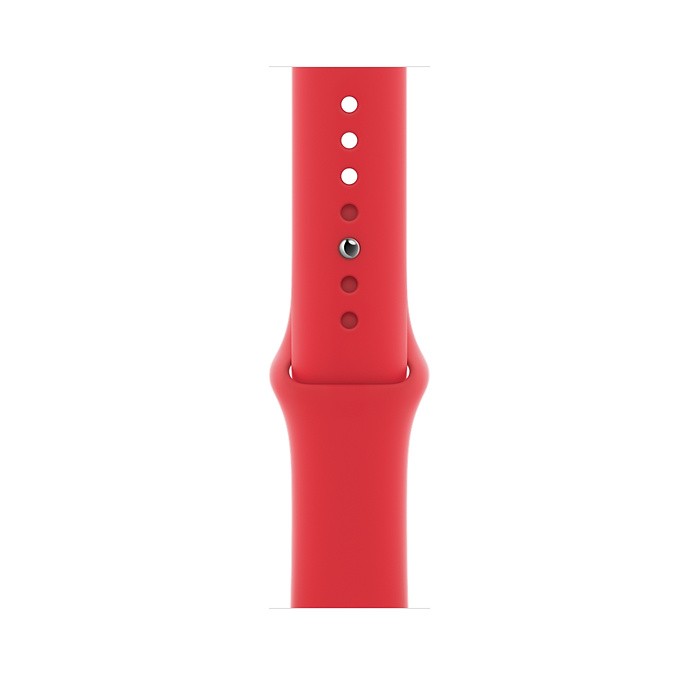 Watch Apple 6 (44 mm) Red Band