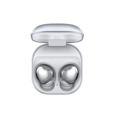 Qulaqlıq Samsung Galaxy Buds Pro Silver