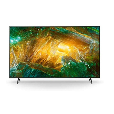 Sony KD-75XH8096