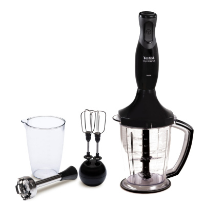 Blender TEFAL Optiblend 1000W 1.5 lt Qara Set