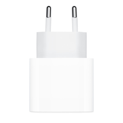 Charger Apple UCB-C 20W (MHJE3ZM/A)