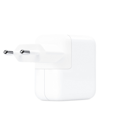 Adapter Apple UCB-C 30W (MY1W2ZM/A)