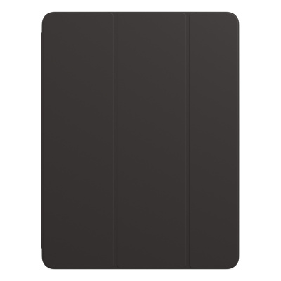 Keys Apple Ipad Pro 12.9" Smart Folio Black (MXT92ZM/A)