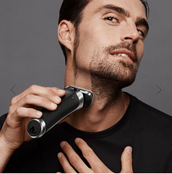 Braun Series 9 Təraş Maşını 9390cc