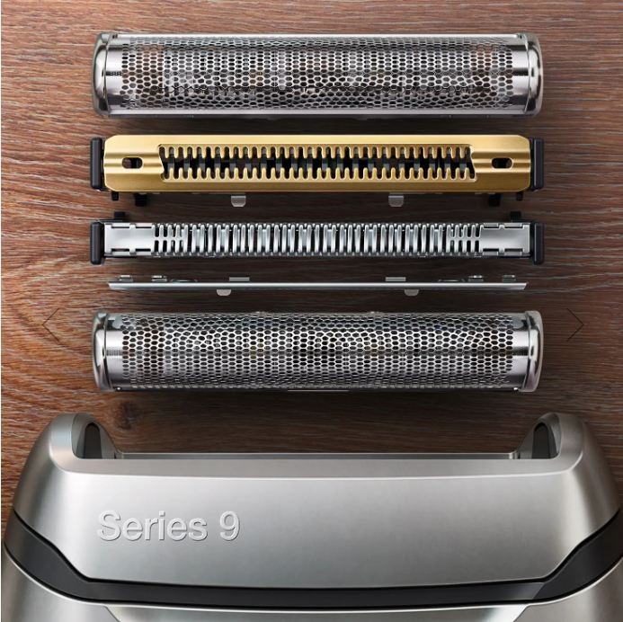 Braun Series 9 Təraş Maşını 9390cc