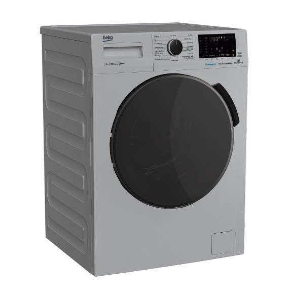 Beko WSPE 7H616S