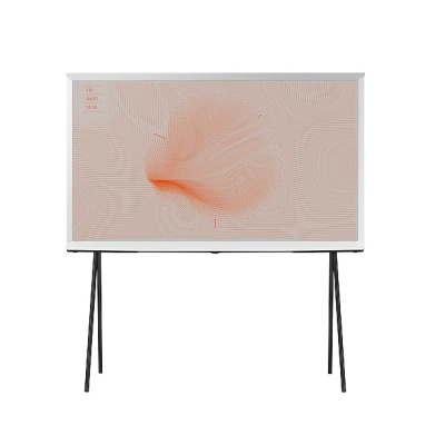Samsung QE-49LS01T	 The Serif