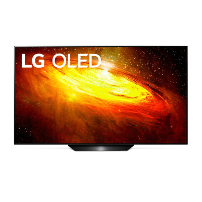 LG OLED 65BXRLB